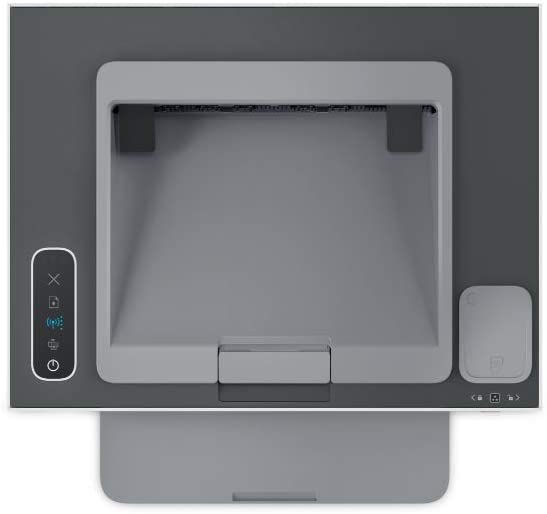 Máy in HP Neverstop 1000W - Hình 2