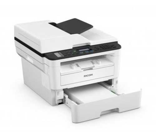Máy in laser đa năng Ricoh SP 230SFNw - Hình 4