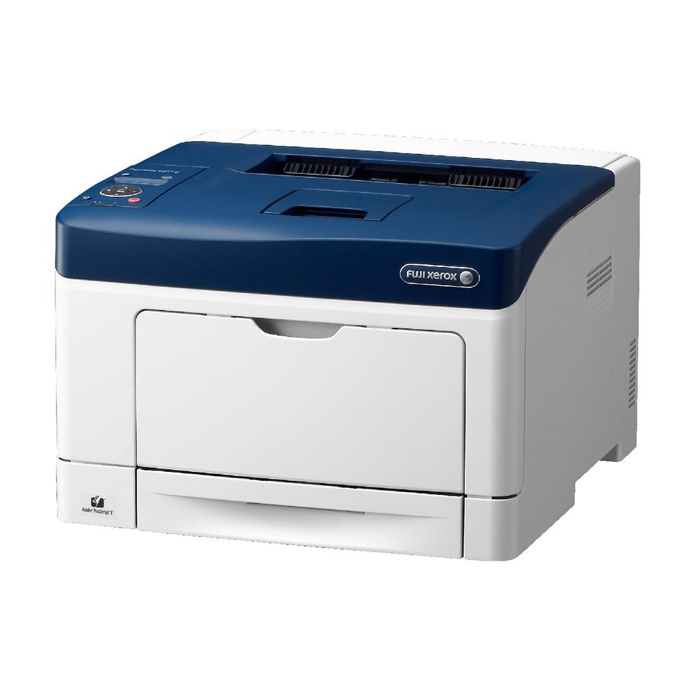 Máy in Xerox Docuprint P355DB - Hình 2