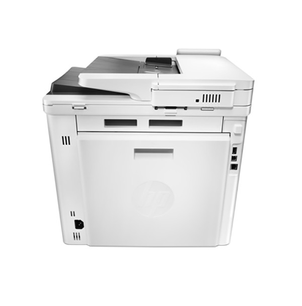Máy in laser màu HP Color LaserJet Pro M477fdn - Hình 2