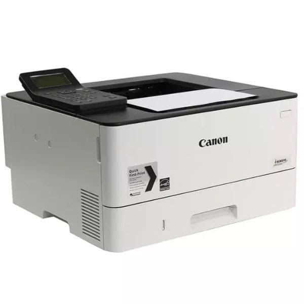 Máy in Canon i-SENSYS LBP223dw - Hình 3