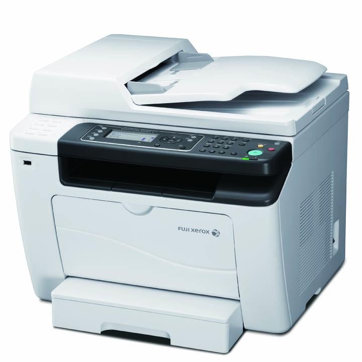 Máy in laser đen trắng đa chức năng Xerox Docuprint FX M225Z - Hình 2