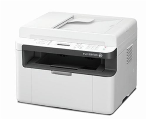 Máy in laser đa chức năng Xerox M115Z - Hình 2