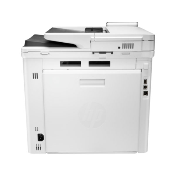 Máy in laser màu HP Color LaserJet Pro MFP M479fnw - Hình 3