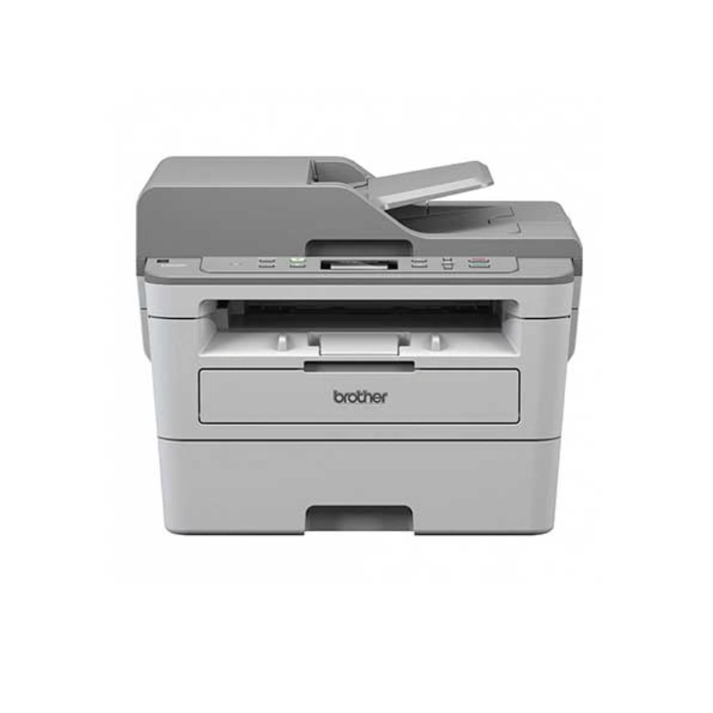 Máy in laser đa năng Brother DCP-B7535DW - Hình 4