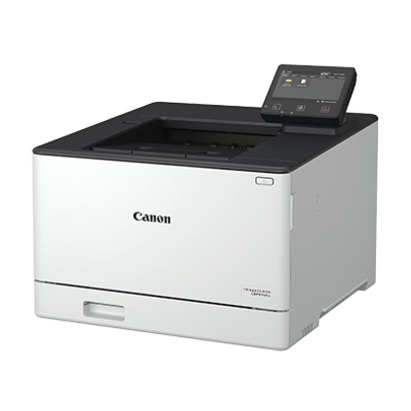 Máy in Canon imageCLASS LBP674Cx - Hình 2