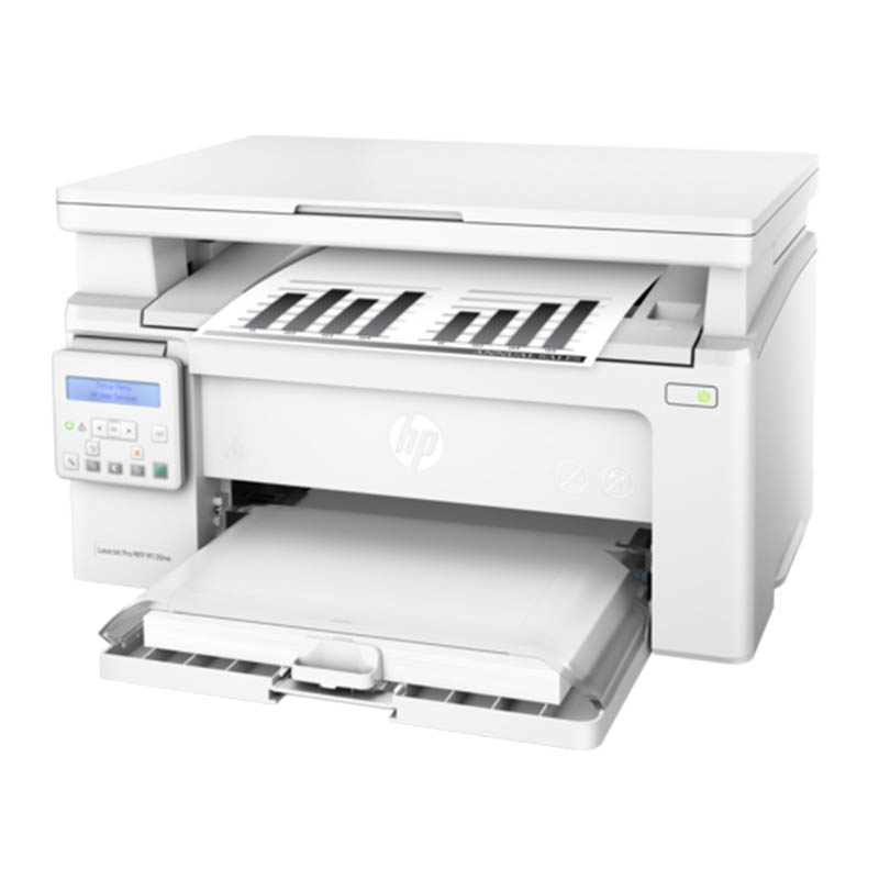 Máy in đa năng HP LaserJet Pro MFP M130nw - Hình 8