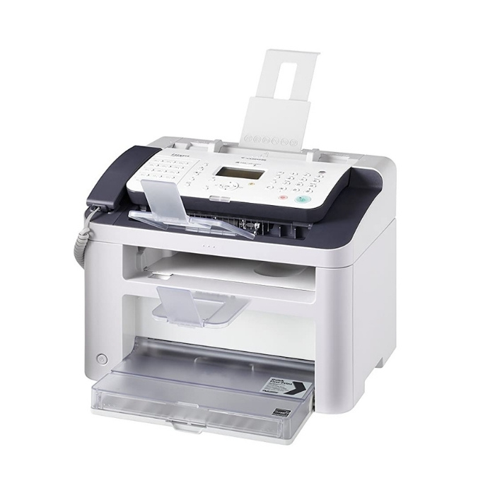 Máy in đa chức năng Canon Fax-L170 - Hình 3