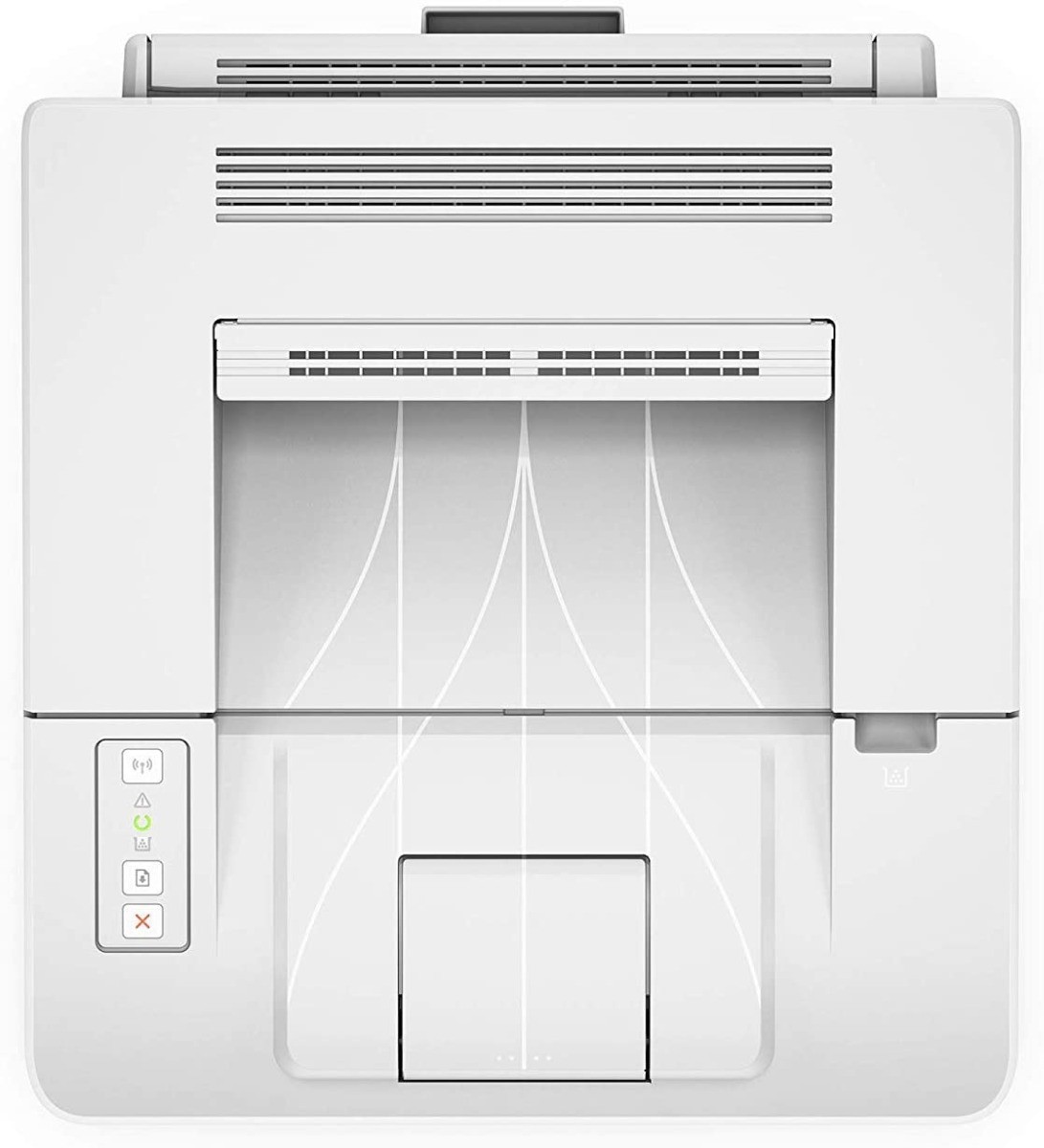 Máy in HP LaserJet Pro M203DW - Hình 3