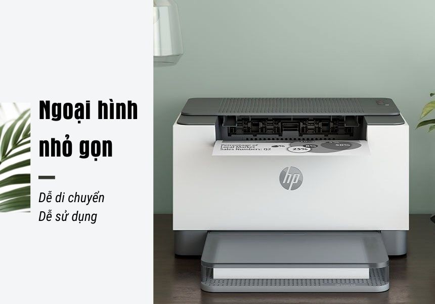 Máy in HP LaserJet M211DW - Hình 5