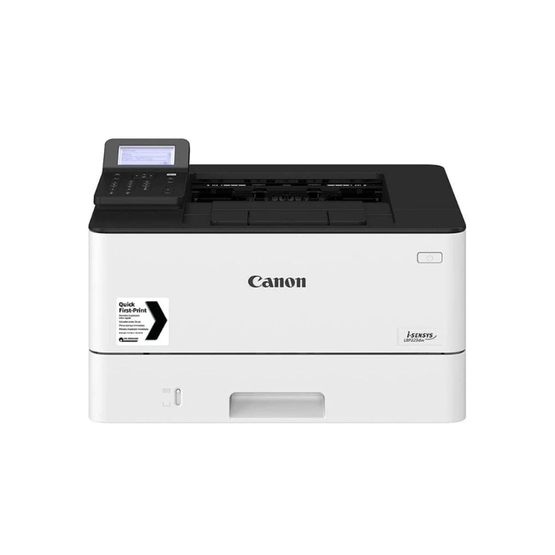 Máy in Canon i-SENSYS LBP223dw - Hình 4