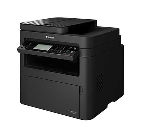 Máy in đa chức năng Canon MF269DW - Hình 6