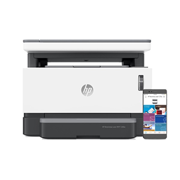 Máy in HP Neverstop MFP 1200W - Hình 3