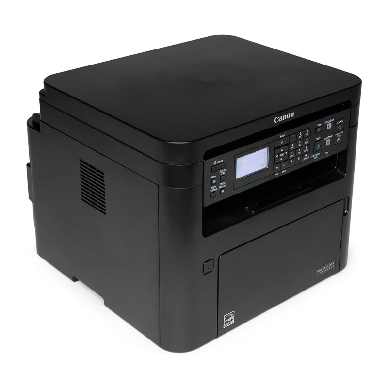 Máy in laser đa chức năng Canon MF262dw - Hình 3