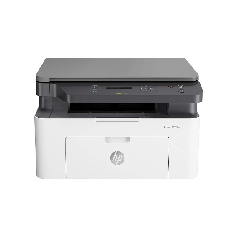 Máy in HP LaserJet MFP 135w (In/ Copy/ Scan/ A4/ USB/ WiFi) - Hình 2
