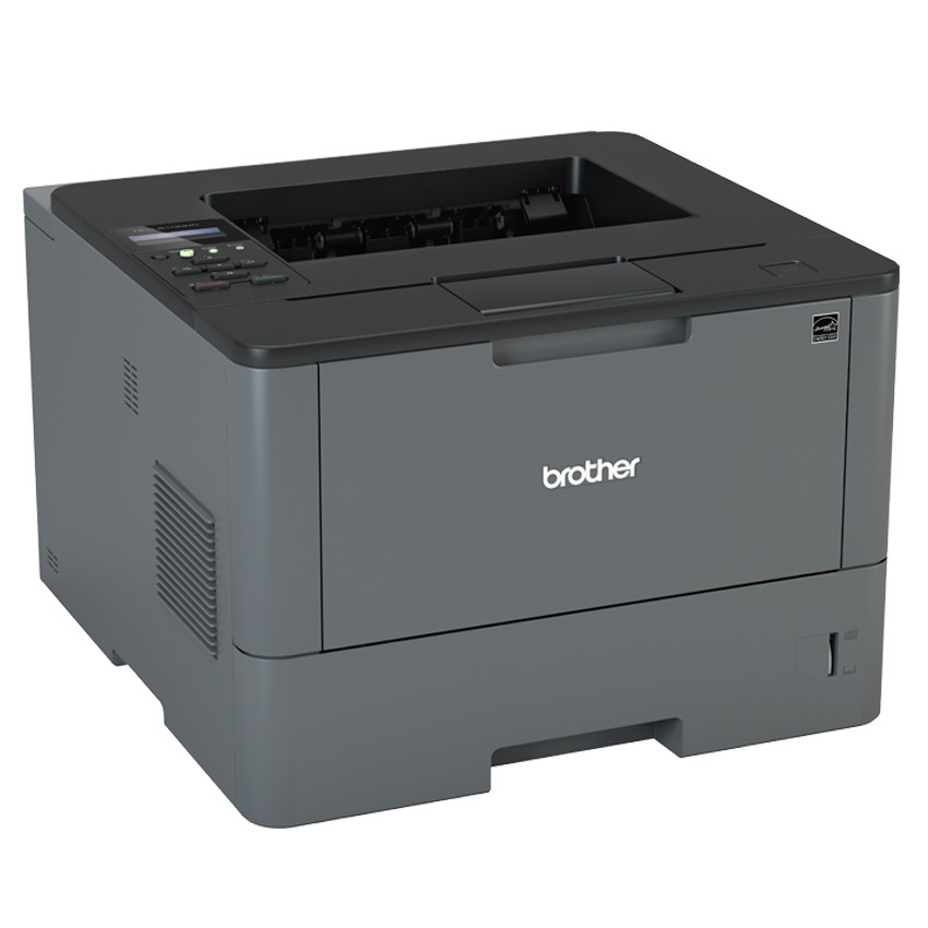 Máy in Brother HL-L5100DN - Hình 2