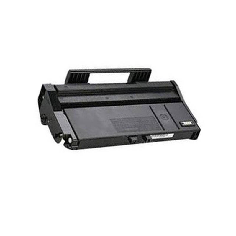 Hộp mực thay thế Greentec Ricoh SP407251 (đen) hiệu suất cao, tương thích cho máy in Ricoh - Hình 2