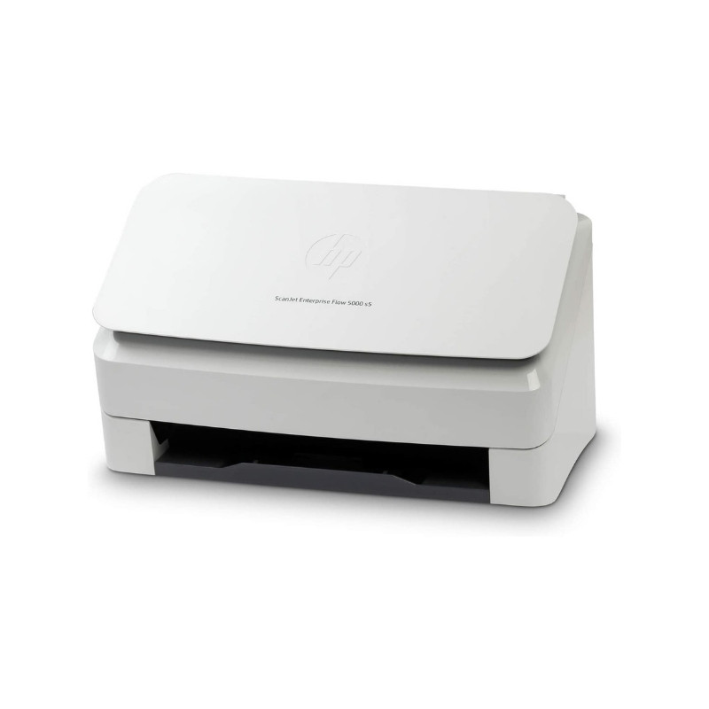 Máy scan HP ScanJet Enterprise Flow 5000S5 - Hình 3