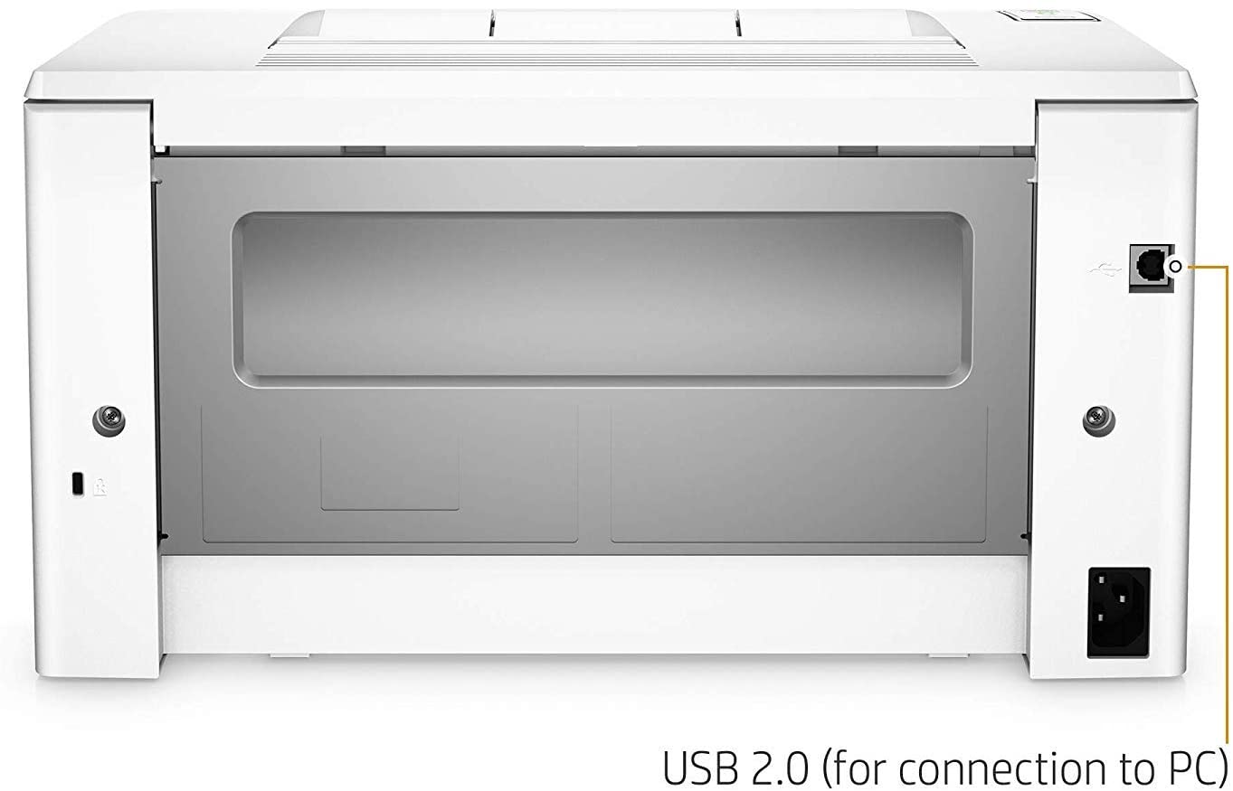 Máy in đơn năng laser đen trắng HP M102W - Hình 4