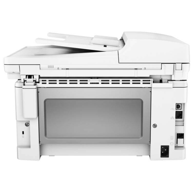 Máy in đa năng HP LaserJet Pro MFP M130fw - Hình 3