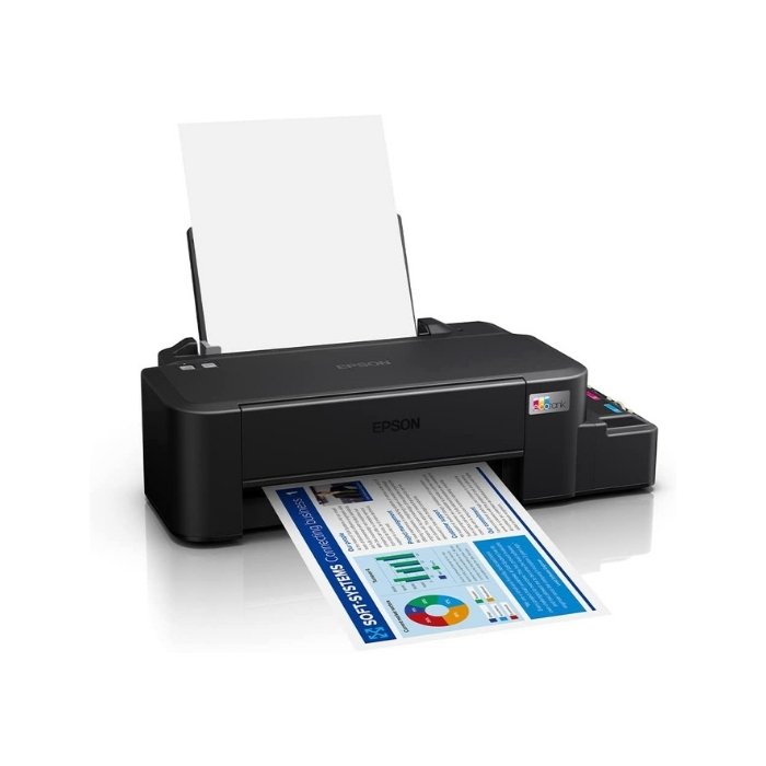 Máy in phun màu Epson L121 - Hình 2