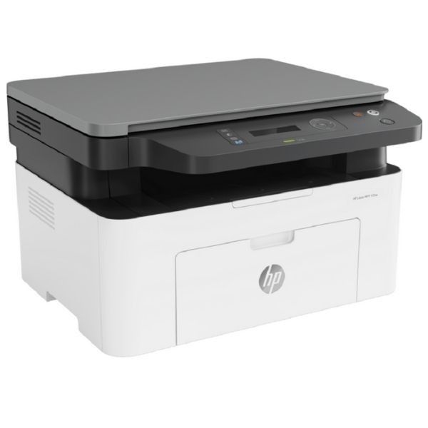 Máy in HP LaserJet MFP 135w (In/ Copy/ Scan/ A4/ USB/ WiFi) - Hình 4
