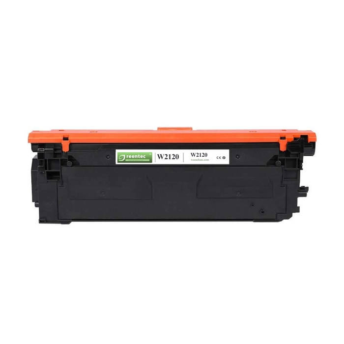 Mực in laser Greentec HP 212A (Đen) W2120A - Hình 2
