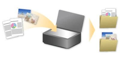 Máy in laser đa chức năng Xerox M115Z - Hình 5