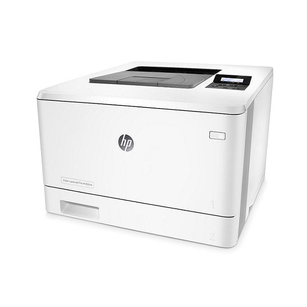 Máy in laser màu HP Color LaserJet Pro M452nw