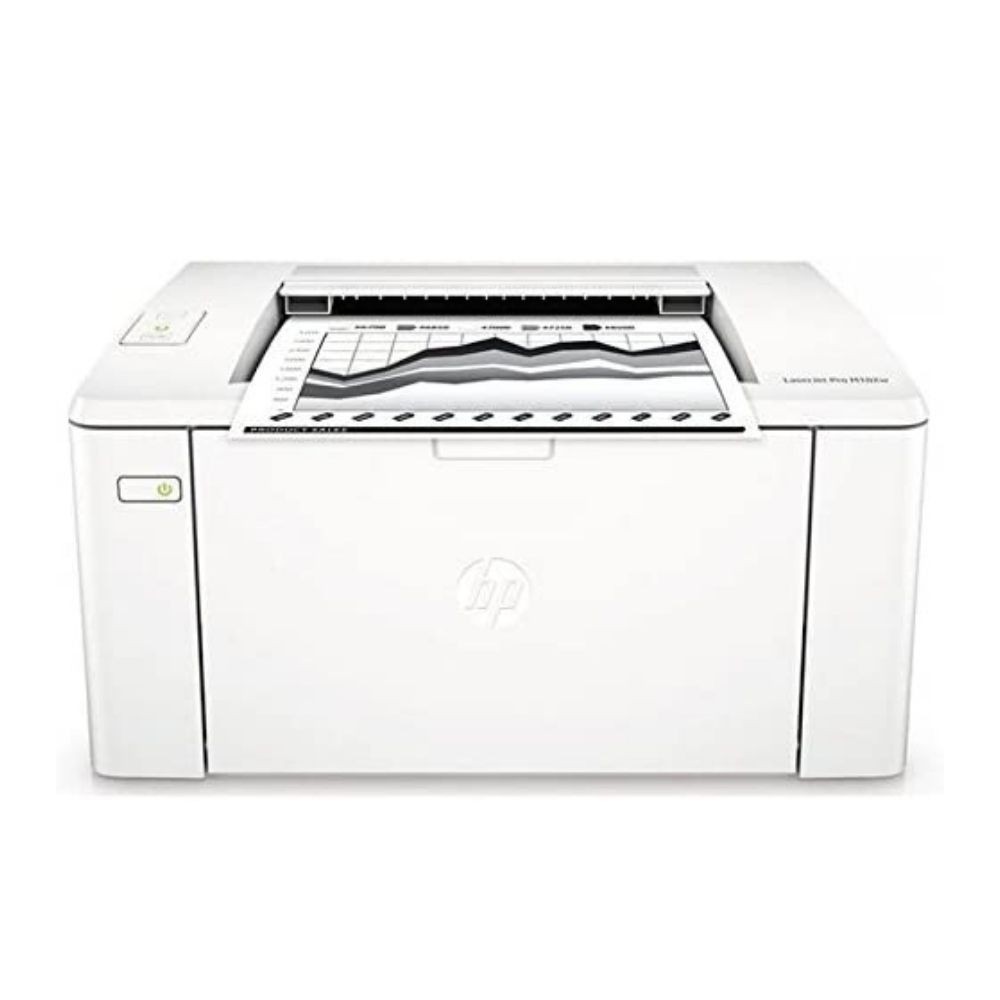 Máy in HP LaserJet Pro M102a - Hình 3