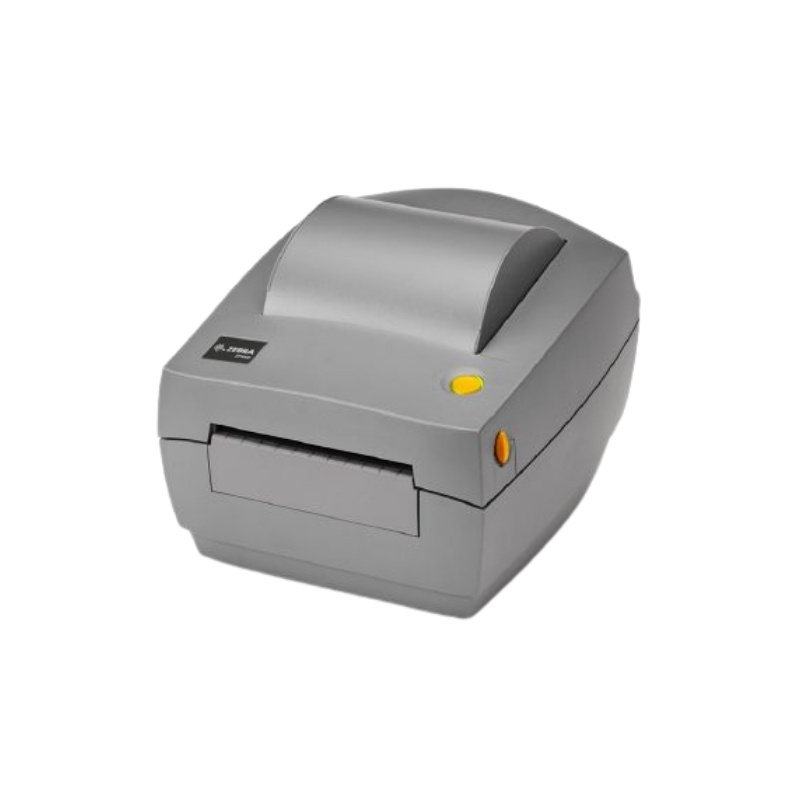 Máy in mã vạch Zebra ZP888 - Hình 3