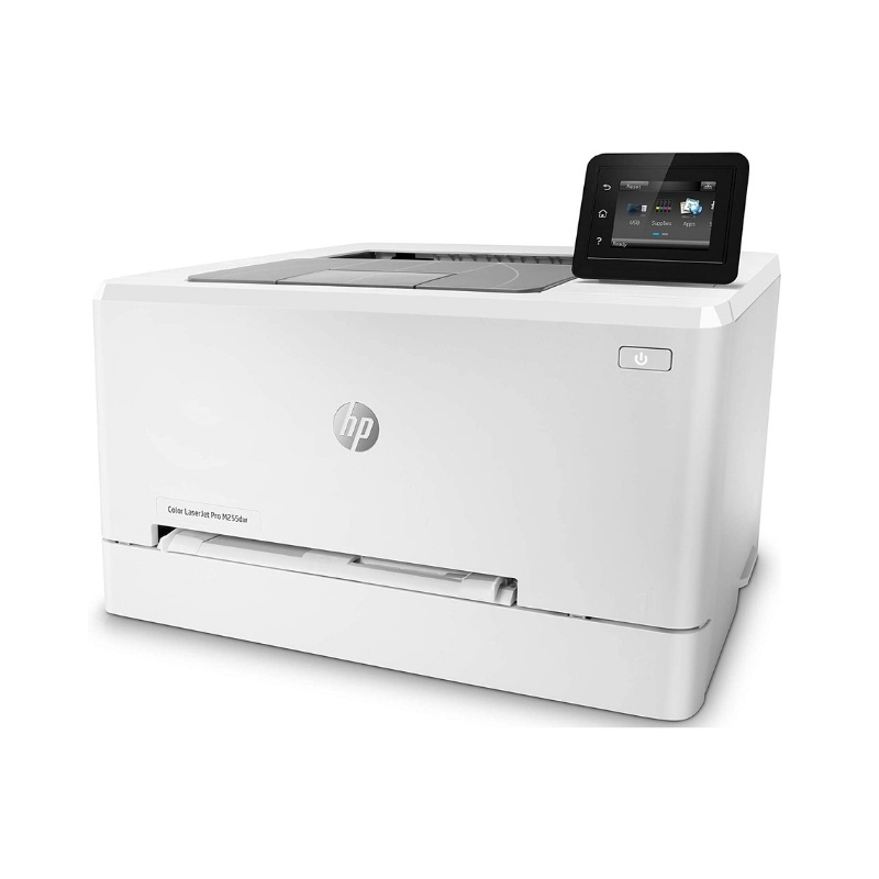 Máy in laser màu HP Color LaserJet Pro M255dw - Hình 3