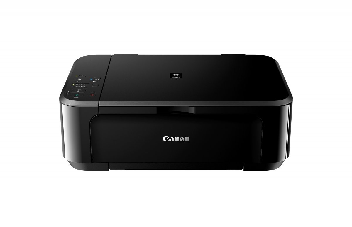 Máy in phun màu Canon PIXMA MG3670 - Hình 5