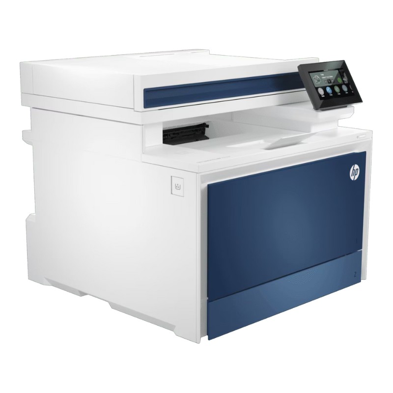 Máy in laser màu đa chức năng HP Color LaserJet Pro MFP 4303DW - Hình 3