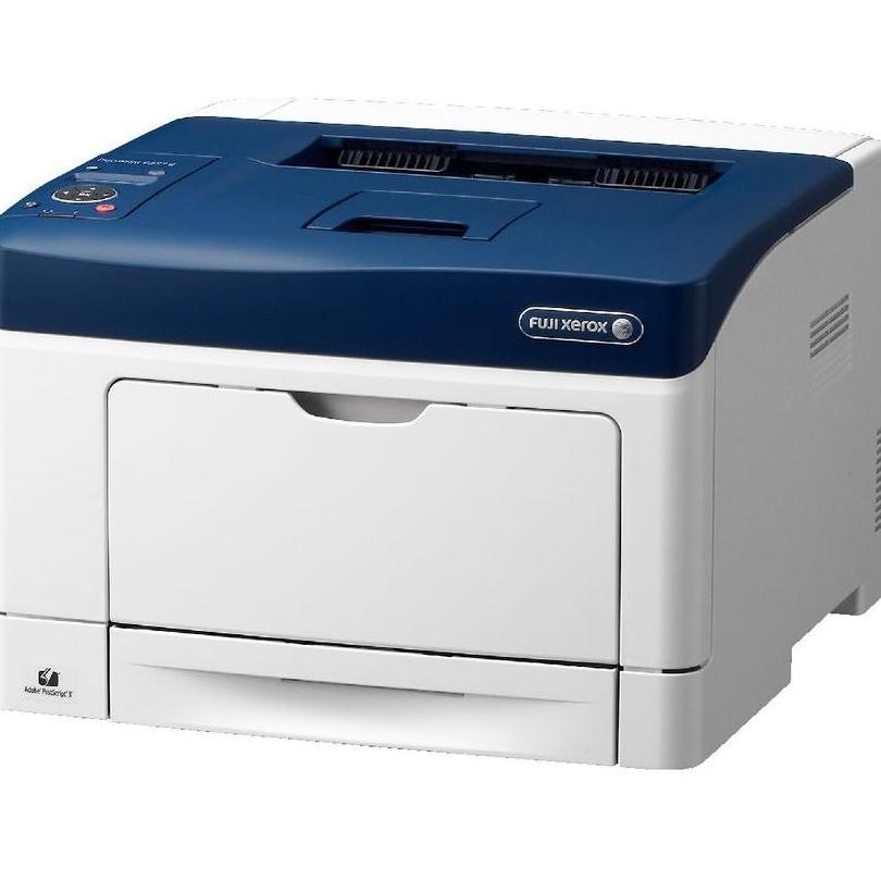 Máy in Xerox Docuprint P455D - Hình 4