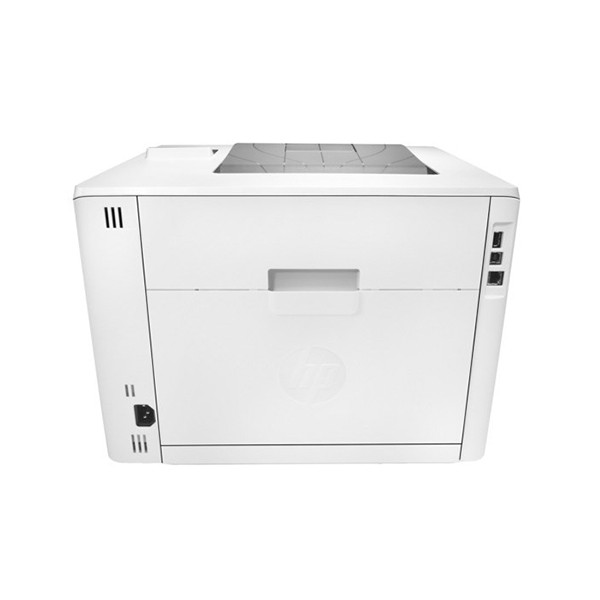 Máy in laser màu HP Color LaserJet Pro M454nw - Hình 2