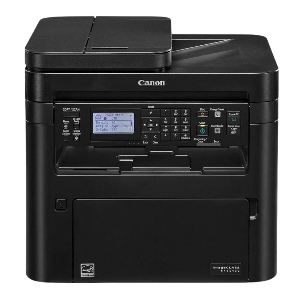 Máy in đa chức năng Canon MF264DW - Hình 3