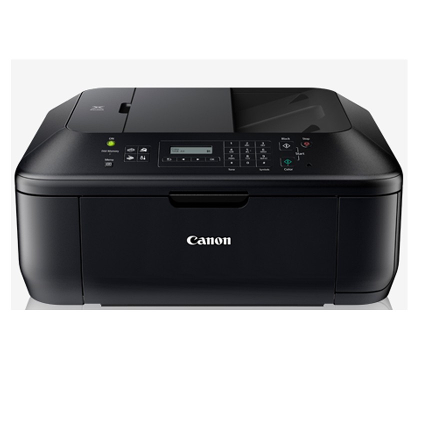 Máy in phun màu Canon PIXMA MX397 - Hình 2