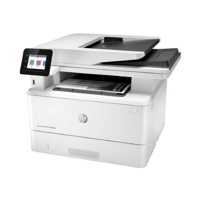 Máy in đa năng HP LaserJet Pro MFP M428fdn - Hình 9