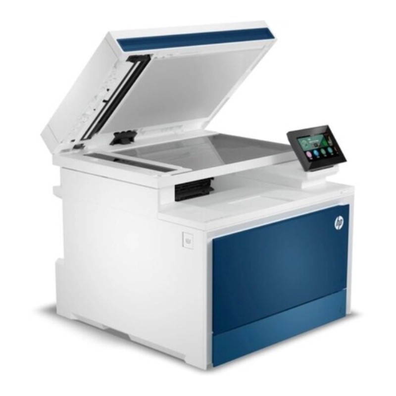 Máy in Laser màu Đa năng HP Color LaserJet Pro MFP 4303FDW - Hình 2