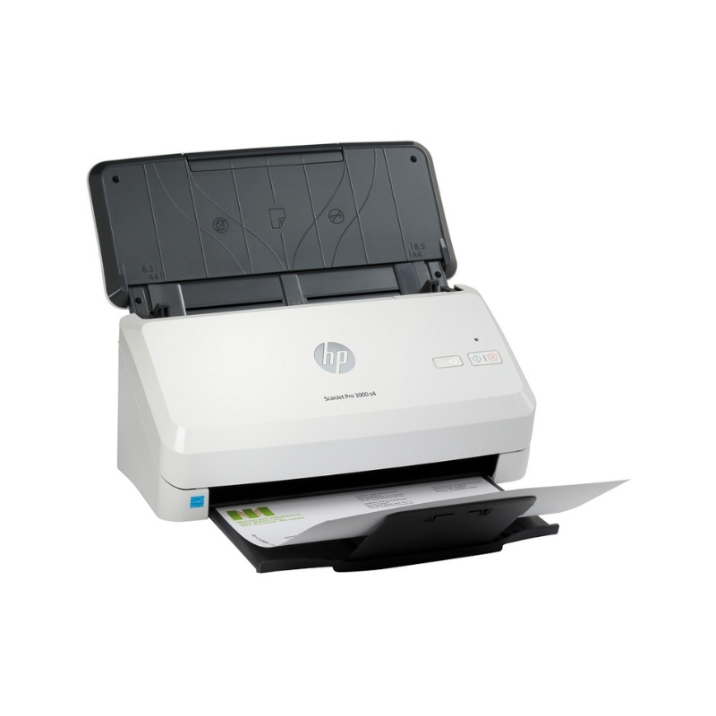 Máy scan HP Scanjet Pro 3000S4 - Hình 2