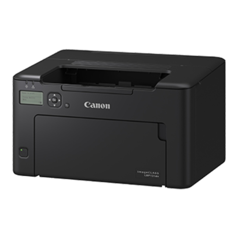 Máy in Canon LBP 121DN - Hình 2