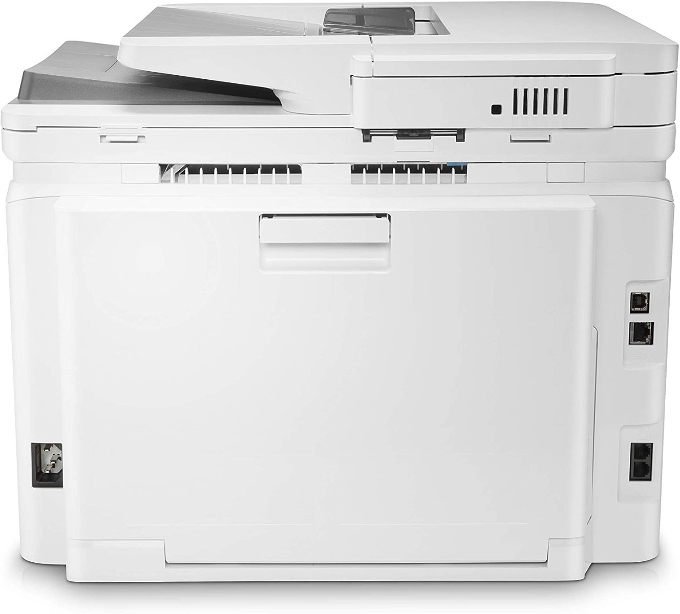 Máy in laser màu HP LaserJet Pro MFP M283fdn - Hình 7