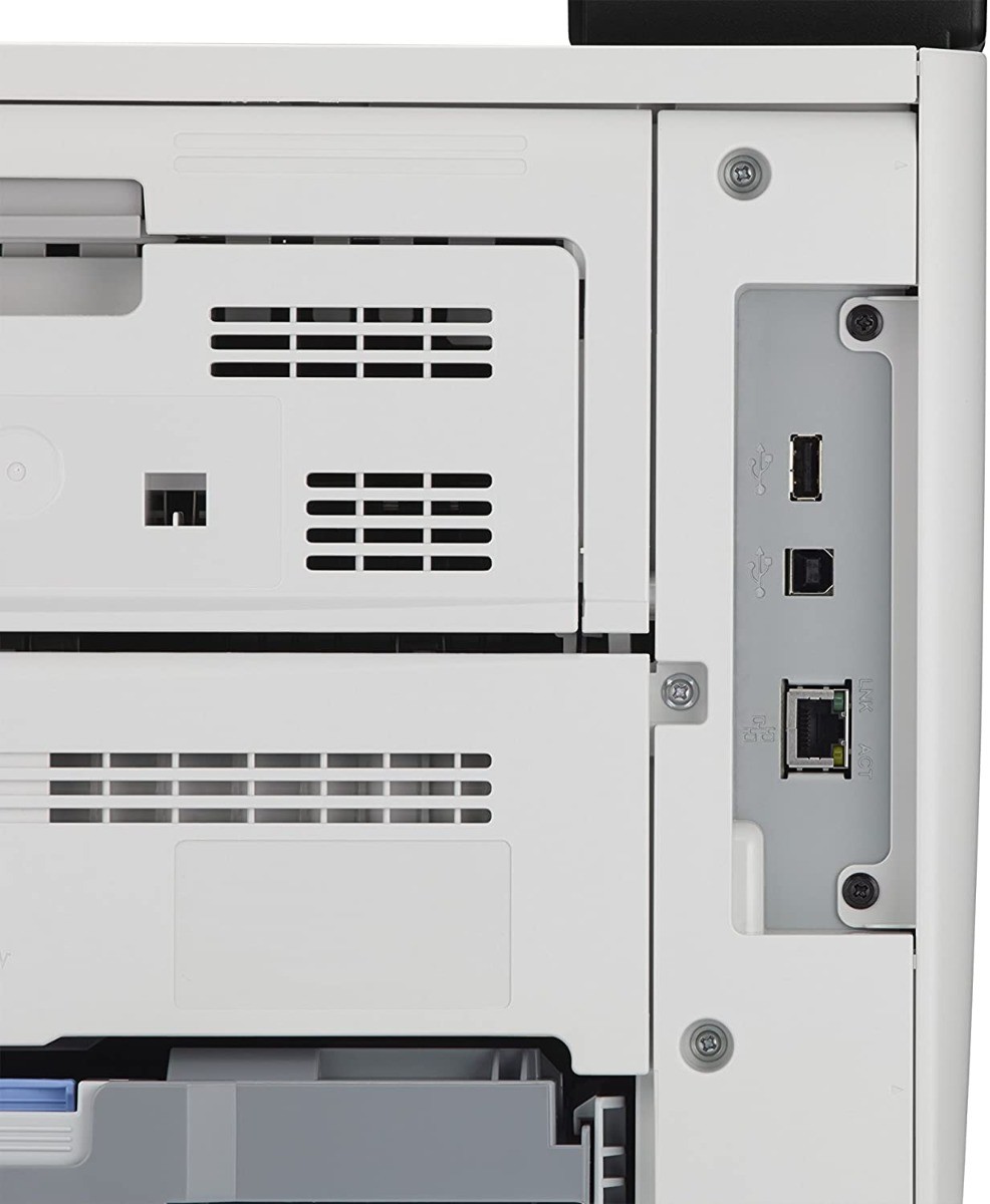 Máy in Canon imageCLASS LBP252DW - Hình 5