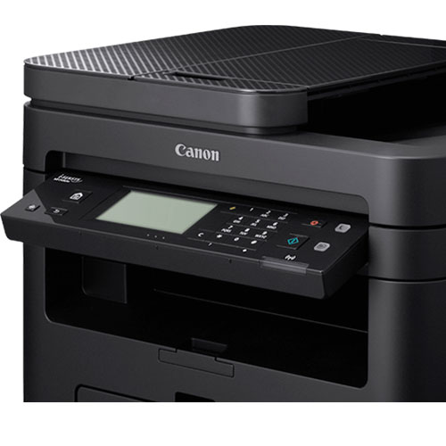 Máy in Canon imageCLASS MF249DW - Hình 2