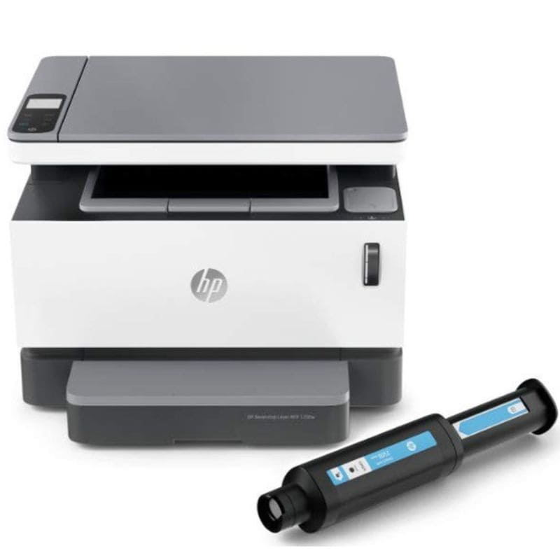 Máy in HP Neverstop MFP 1200W - Hình 2