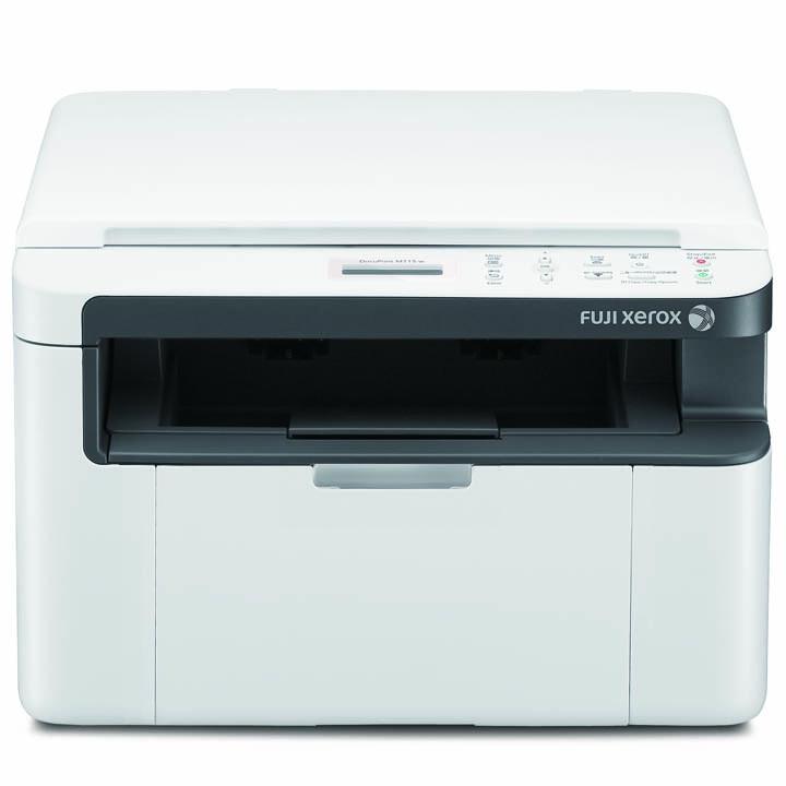 Máy in đa năng Xerox Docuprint M115W - Hình 3