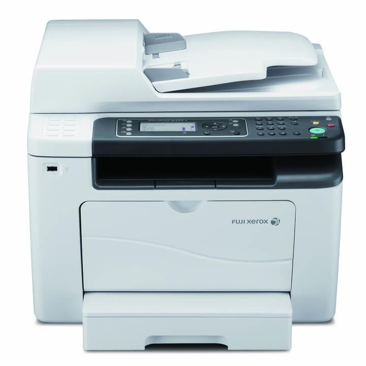 Máy in laser đen trắng đa chức năng Xerox Docuprint FX M225Z - Hình 3