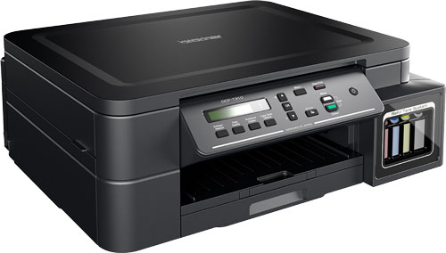 Máy in phun màu Brother DCP-T310 - Hình 2