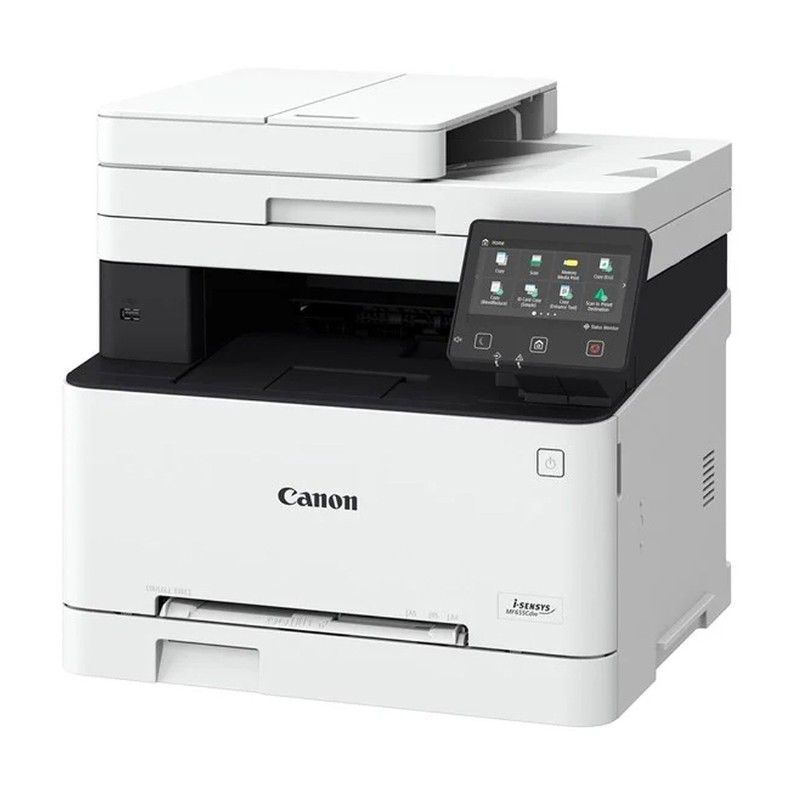 Máy in Canon i-SENSYS MF655CDW - Hình 2
